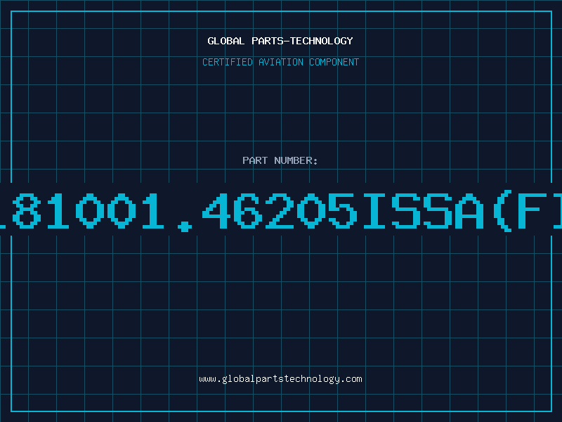 Aviation Part 181001.46205ISSA(FI