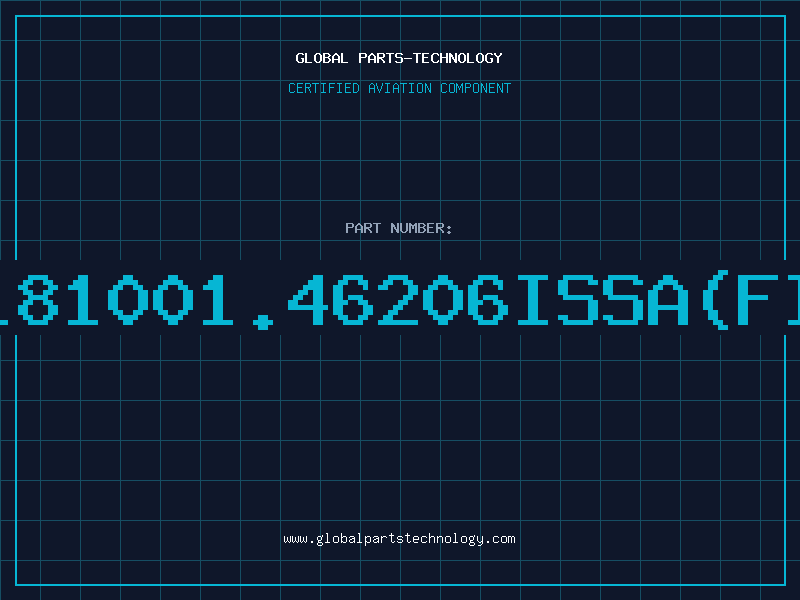 Aviation Part 181001.46206ISSA(FI
