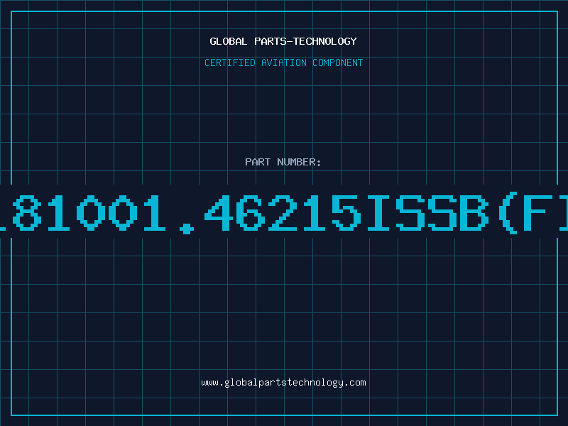 Aviation Part 181001.46215ISSB(FI