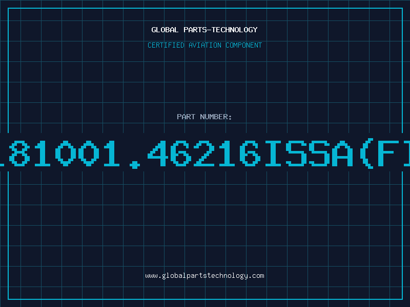 Aviation Part 181001.46216ISSA(FI