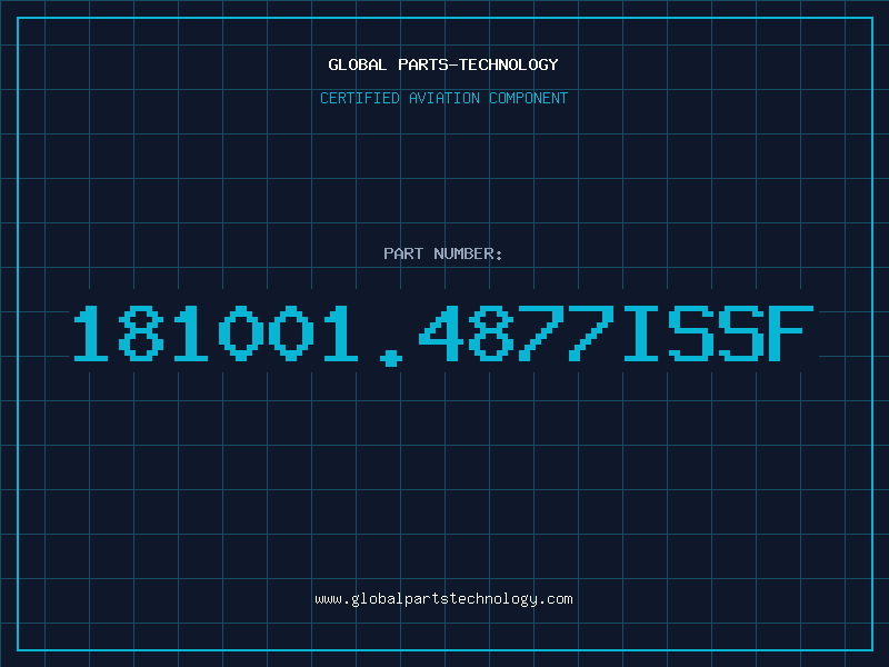 Aviation Part 181001.4877ISSF