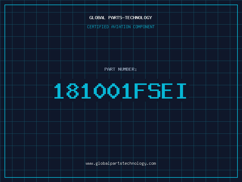 Aviation Part 181001FSEI