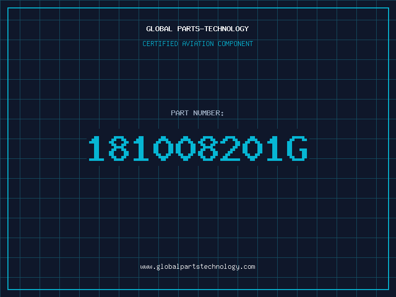 Aviation Part 181008201G