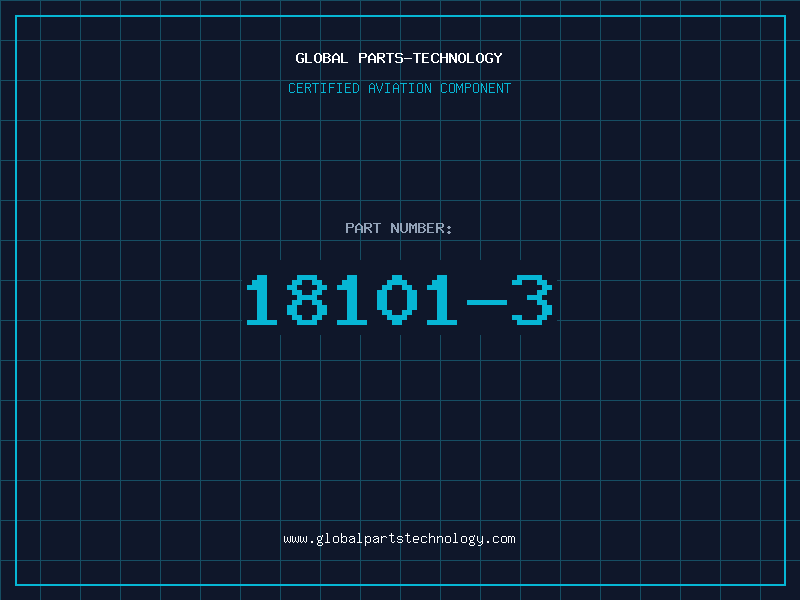 Aviation Part 18101/3