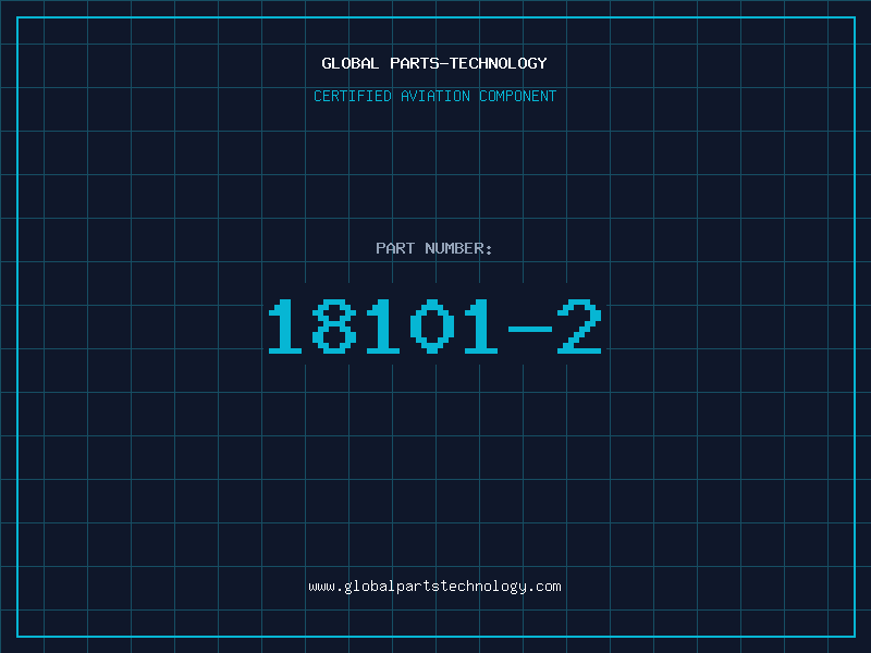 Aviation Part 18101-2