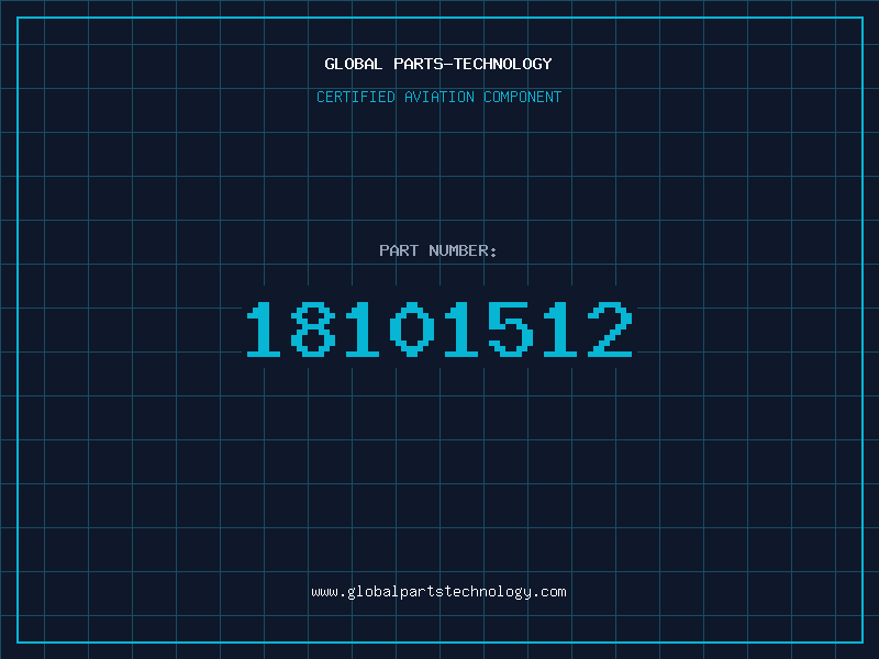 Aviation Part 18101512
