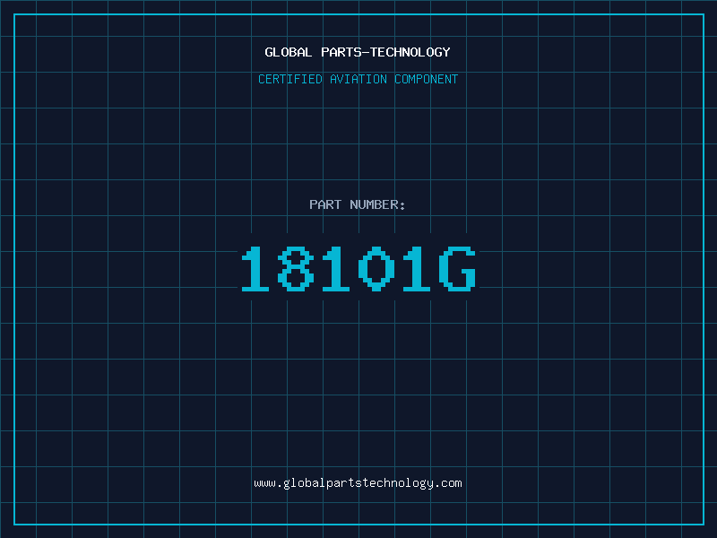 Aviation Part 18101G
