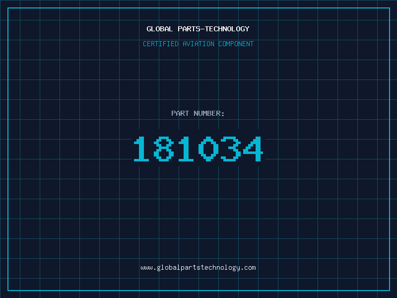 Aviation Part 181034