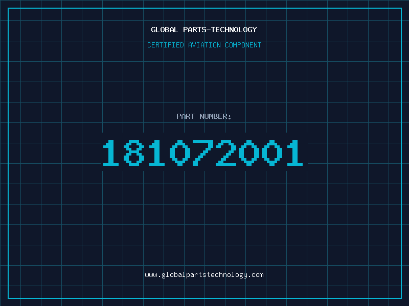 Aviation Part 181072001