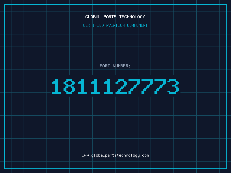Aviation Part 1811127773