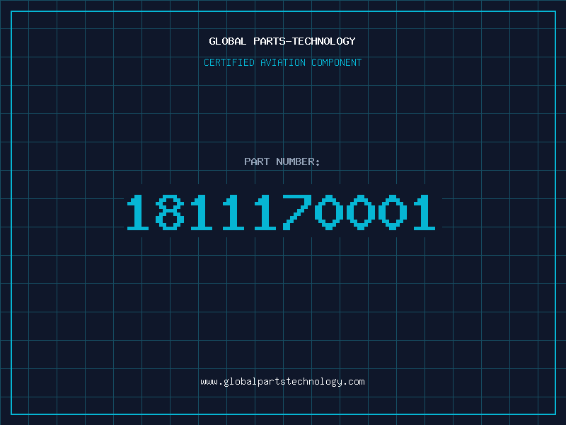 Aviation Part 1811170001