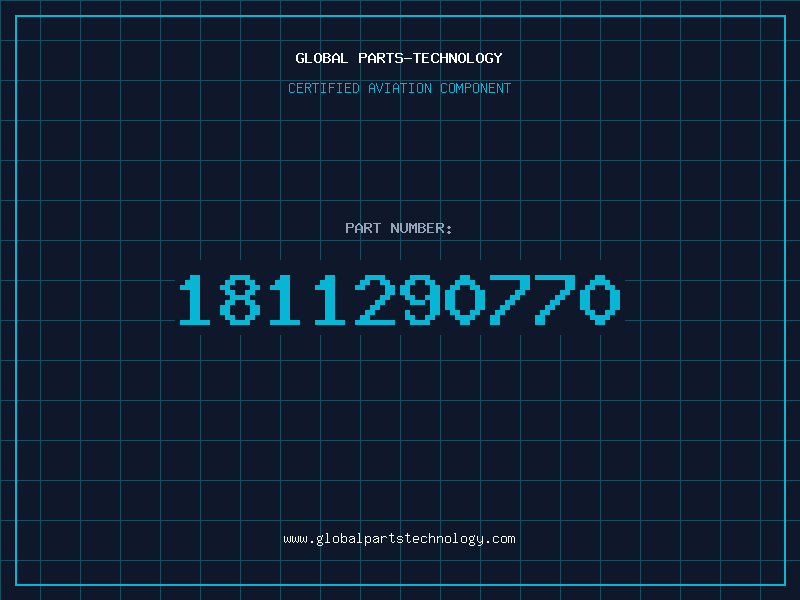 Aviation Part 1811290770