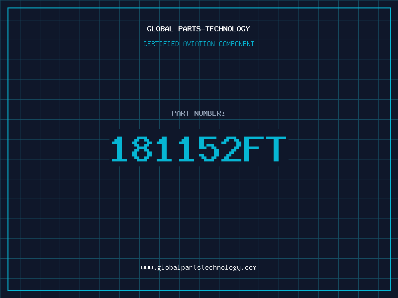 Aviation Part 181152FT