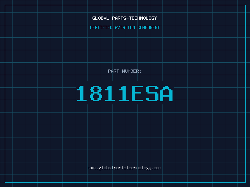 Aviation Part 1811ESA
