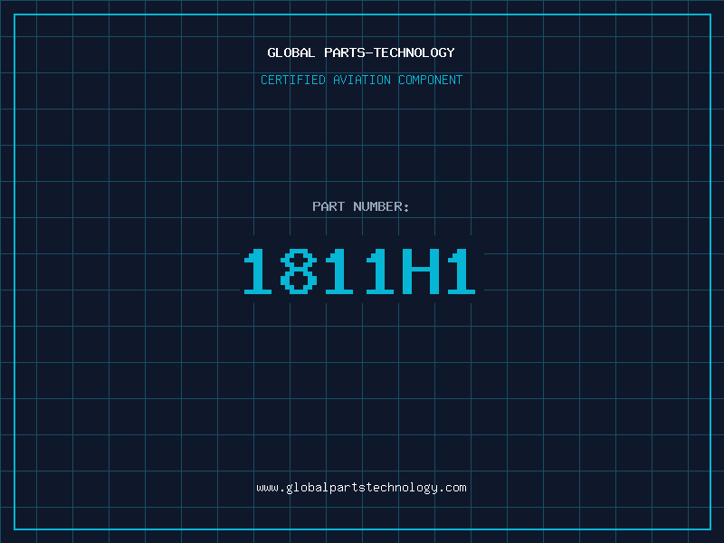 Aviation Part 1811H1
