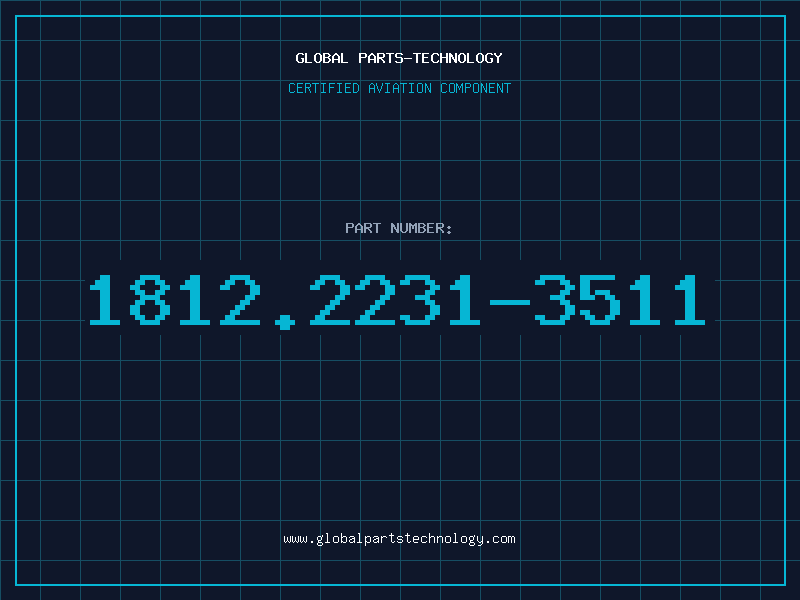 Aviation Part 1812.2231-3511