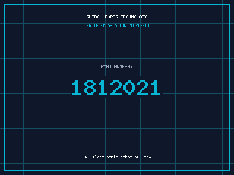 Aviation Part 1812021
