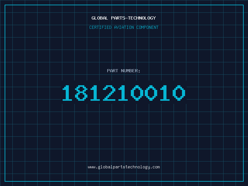 Aviation Part 181210010