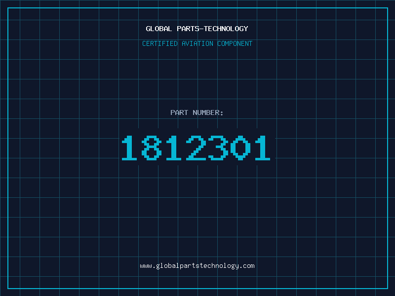 Aviation Part 1812301