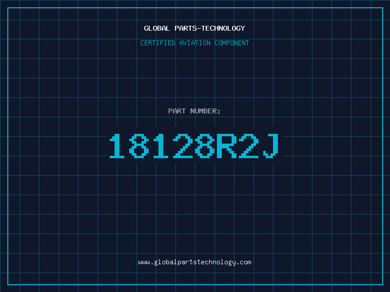 Aviation Part 18128R2J