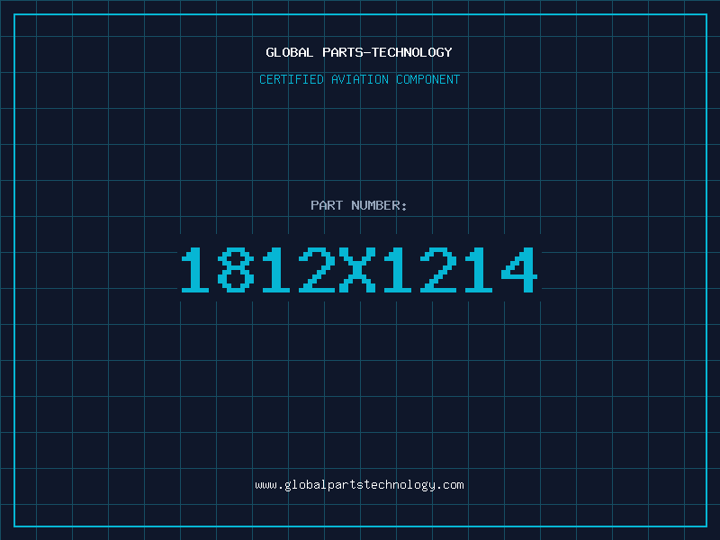 Aviation Part 1812X1214
