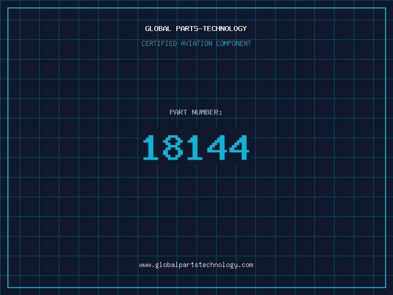 Aviation Part 18144