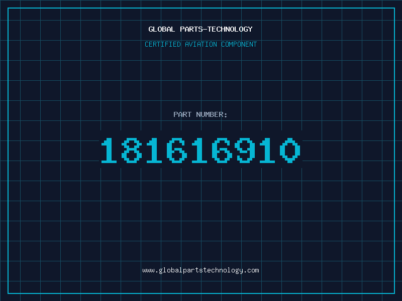 Aviation Part 181616910