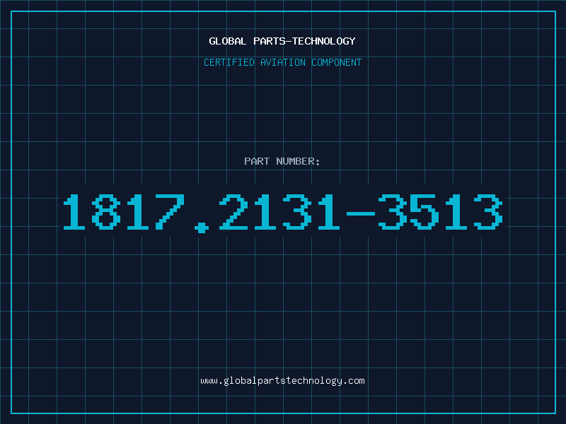 Aviation Part 1817.2131-3513