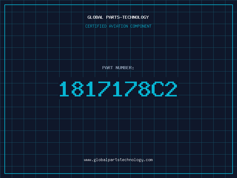 Aviation Part 1817178C2