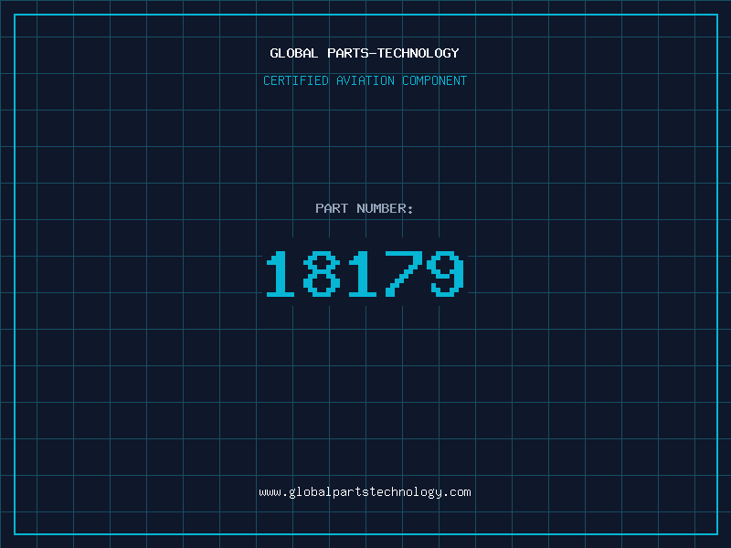 Aviation Part 18179