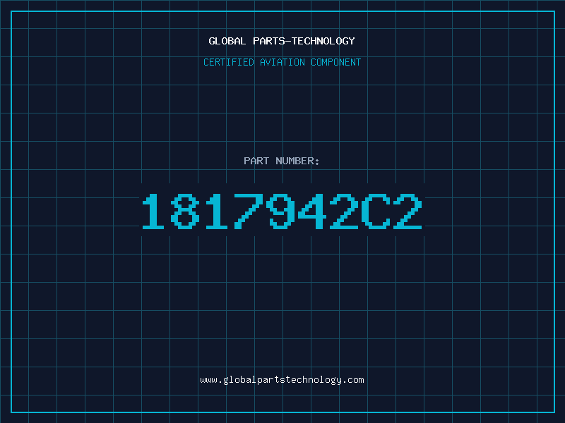 Aviation Part 1817942C2