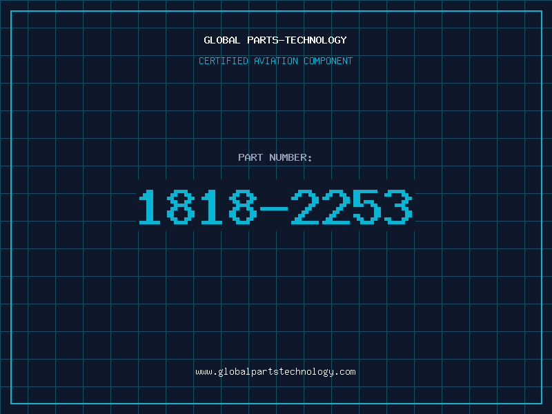 Aviation Part 1818-2253
