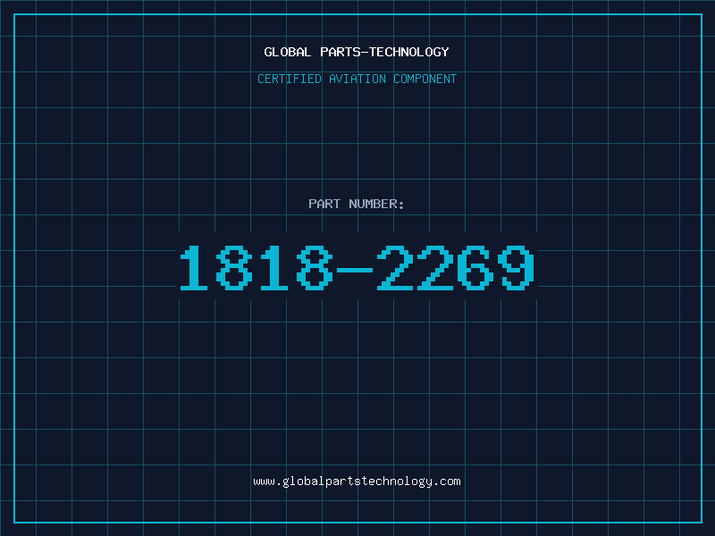 Aviation Part 1818-2269