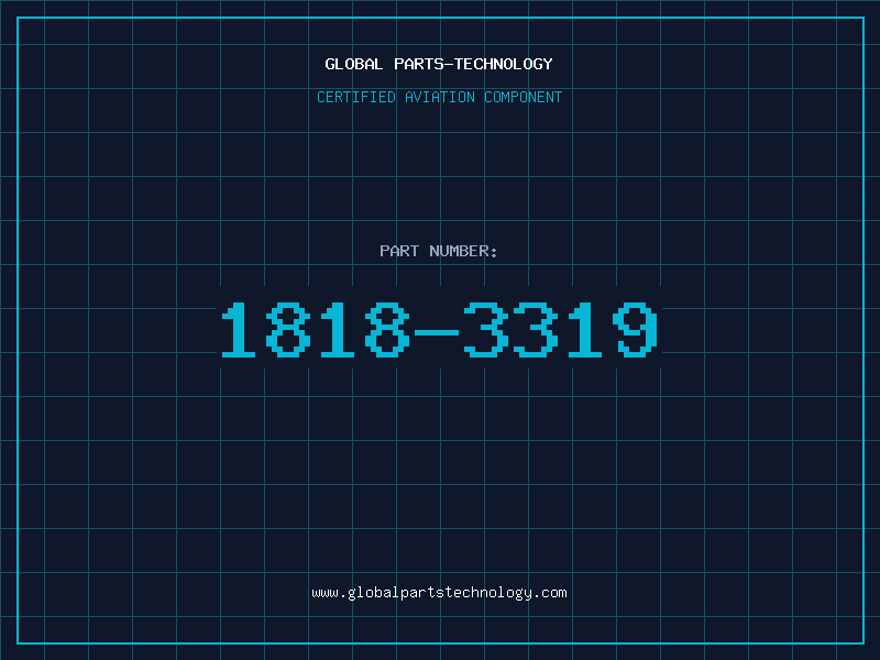 Aviation Part 1818-3319