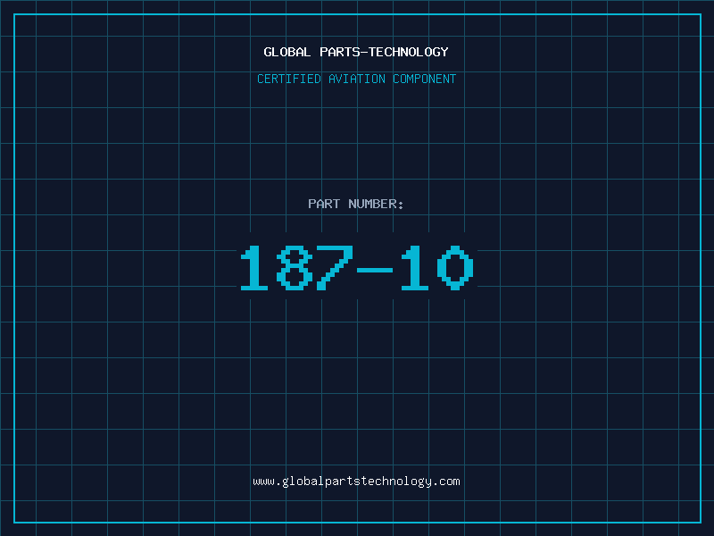Aviation Part 187-10