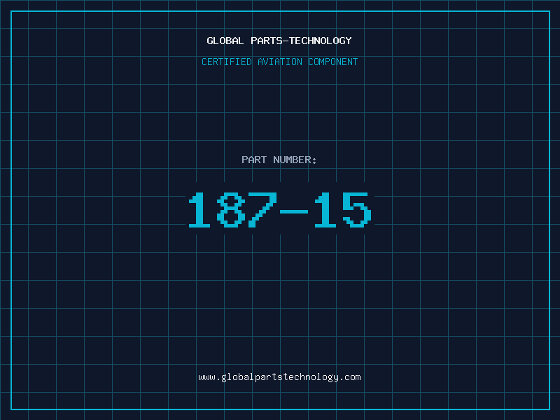 Aviation Part 187-15
