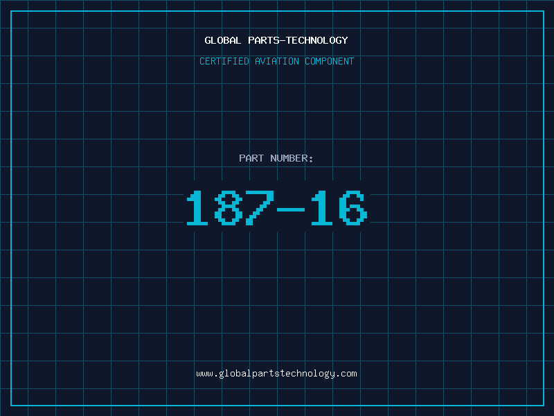 Aviation Part 187-16