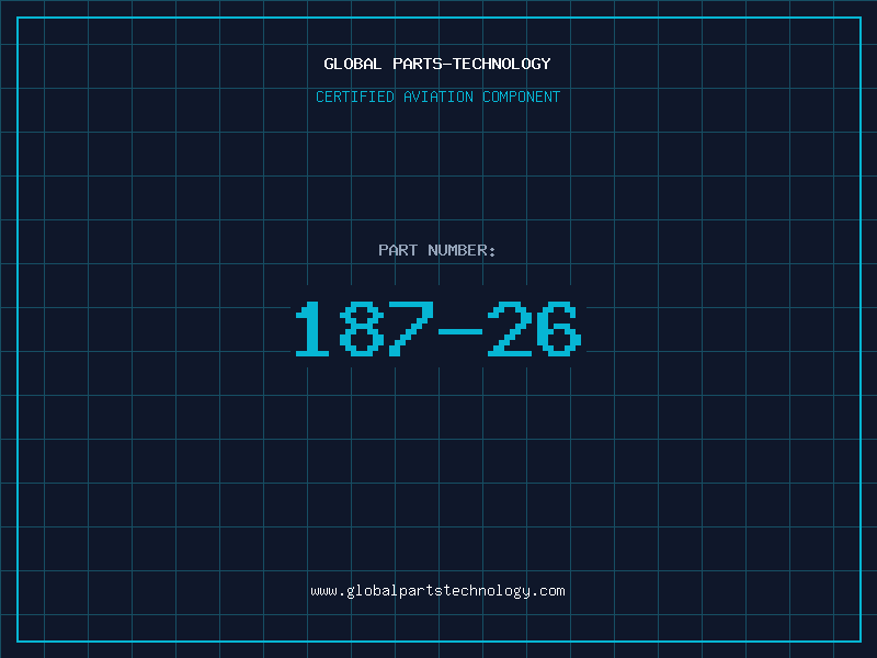 Aviation Part 187-26