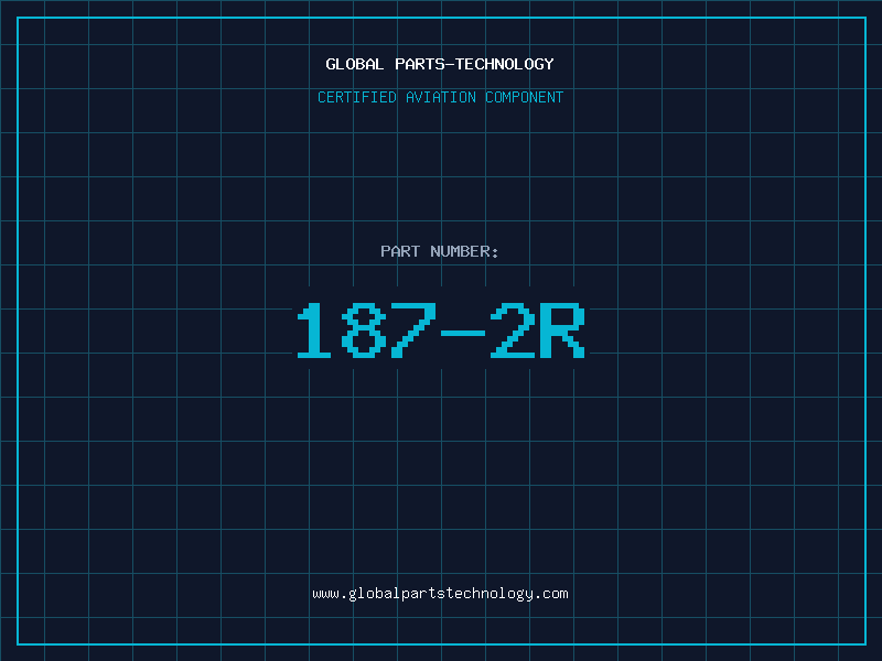 Aviation Part 187-2R