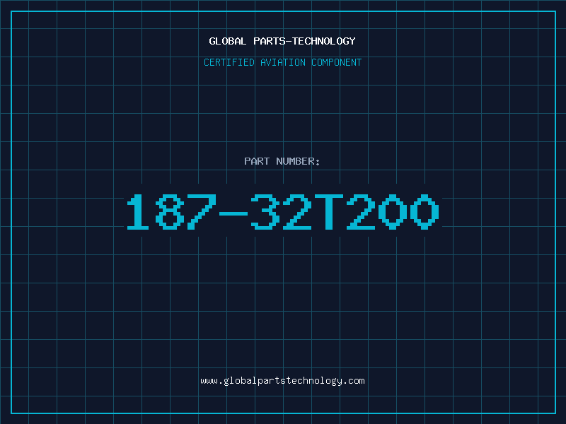 Aviation Part 187-32T200