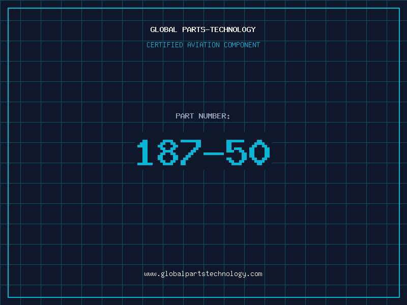 Aviation Part 187-50