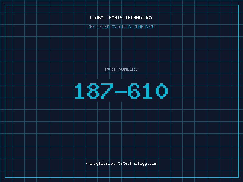 Aviation Part 187-610