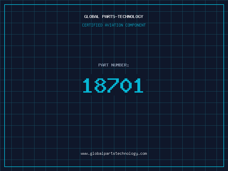 Aviation Part 18701