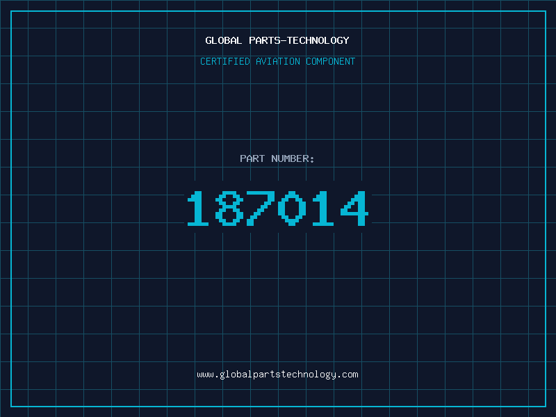Aviation Part 187014