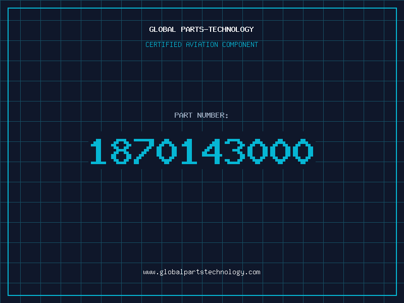Aviation Part 1870143000