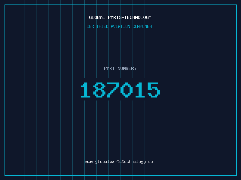 Aviation Part 187015