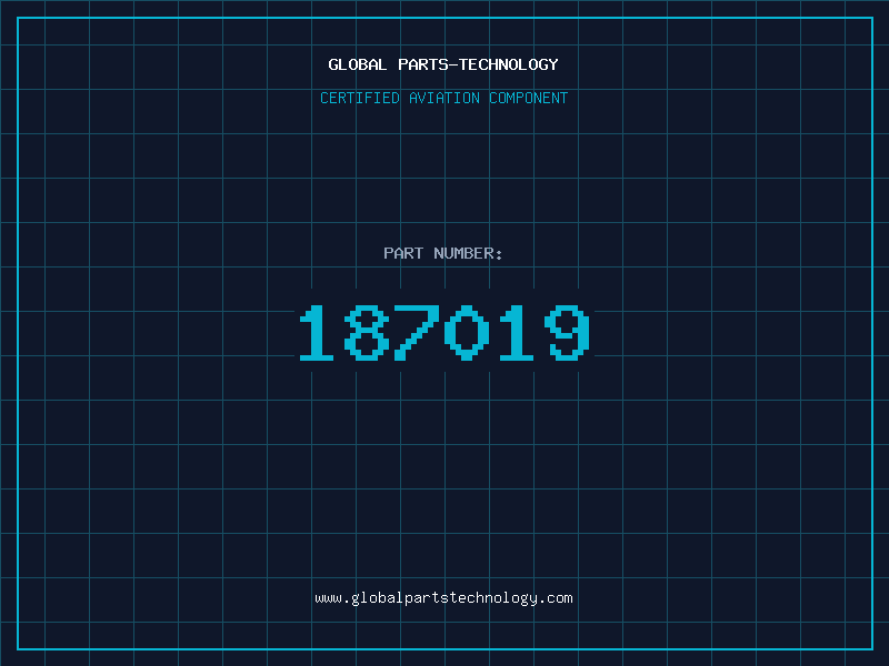 Aviation Part 187019