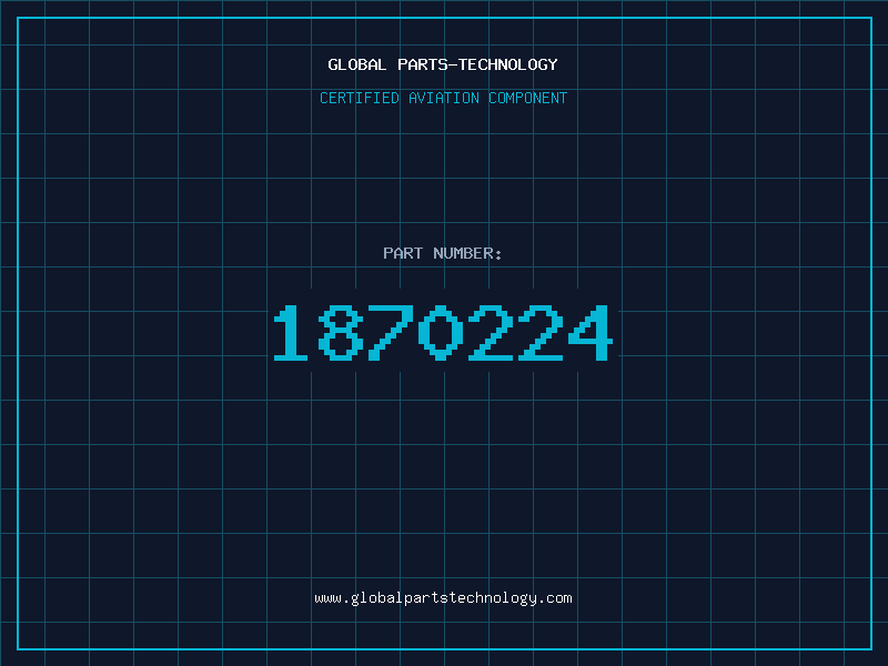 Aviation Part 1870224
