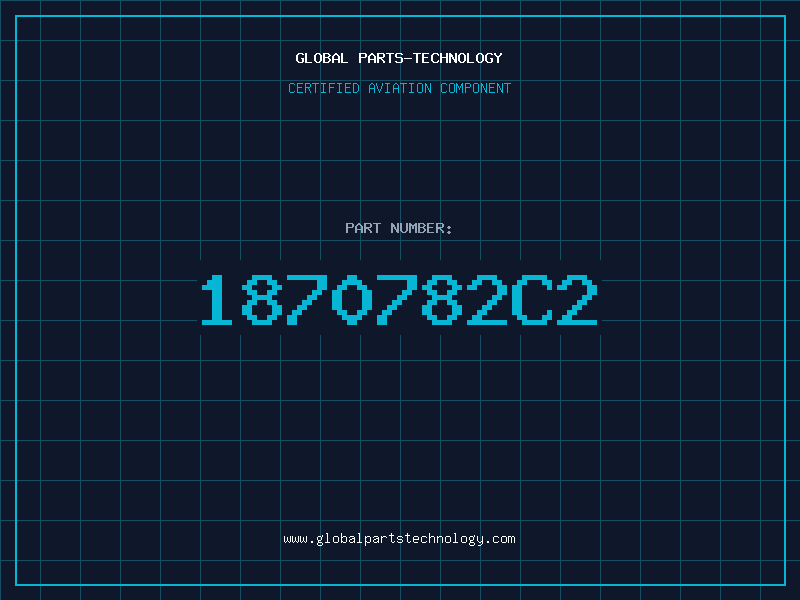 Aviation Part 1870782C2