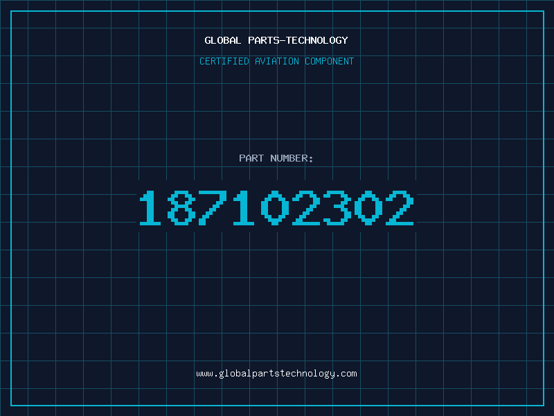 Aviation Part 187102302